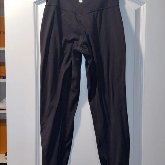 Lululemon align HR jogger - Picture 1 of 2